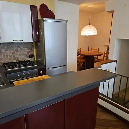 Nel Vicolo Nascosto Apartment Legnano Exterior photo