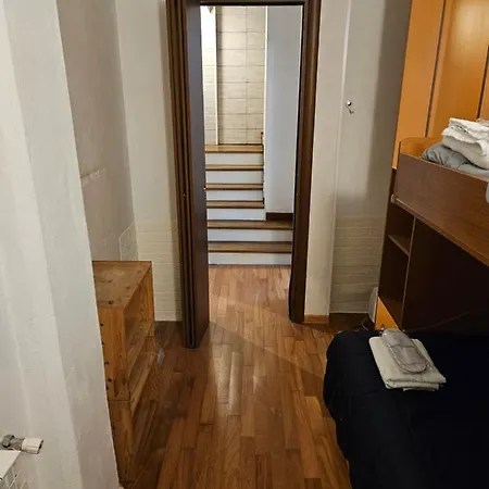 Nel Vicolo Nascosto Apartment Legnano Exterior photo