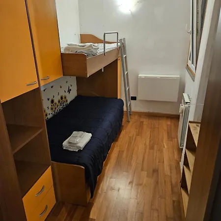 Nel Vicolo Nascosto Apartment Legnano Exterior photo