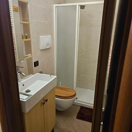 Nel Vicolo Nascosto Apartment Legnano Exterior photo