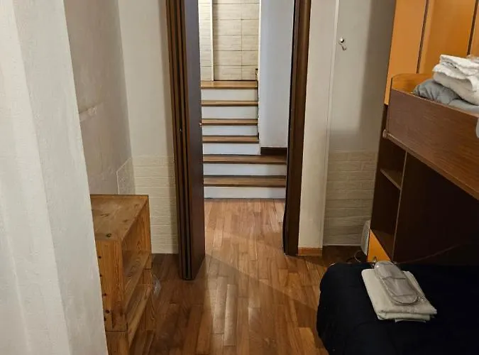 Nel Vicolo Nascosto