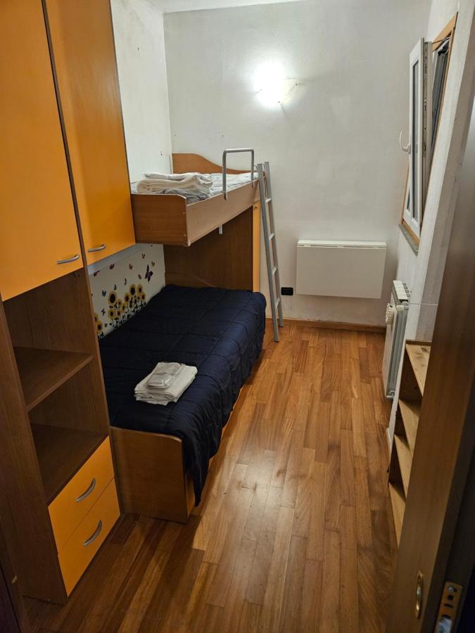 Nel Vicolo Nascosto Apartment *