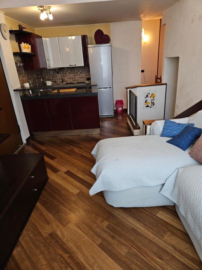 Apartment Nel Vicolo Nascosto