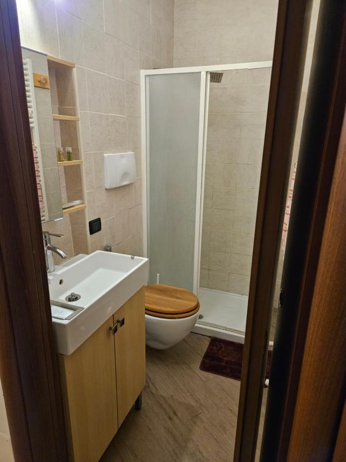 Apartment Nel Vicolo Nascosto *
