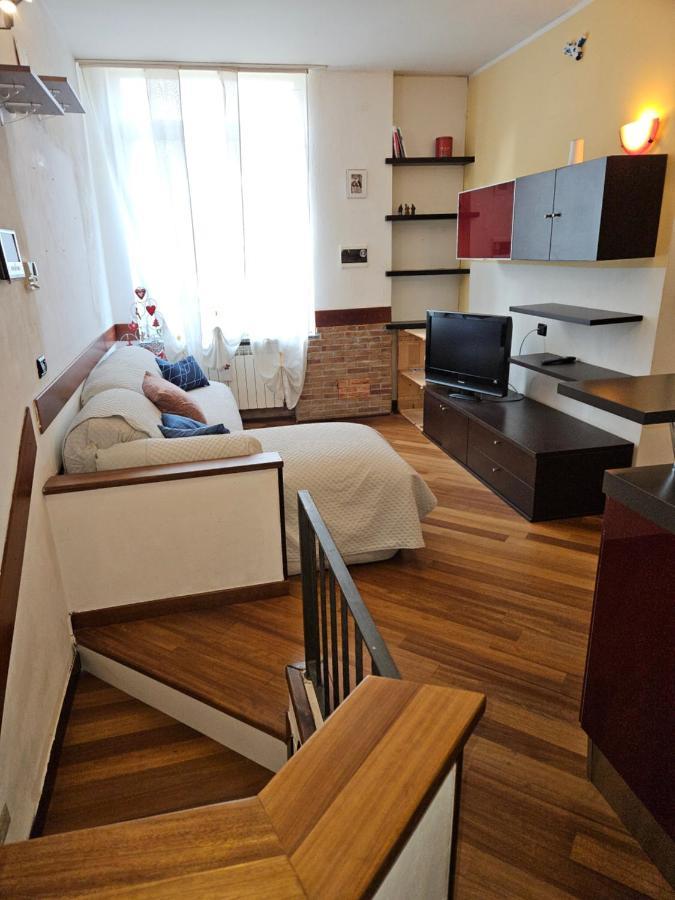 Apartment Nel Vicolo Nascosto Legnano