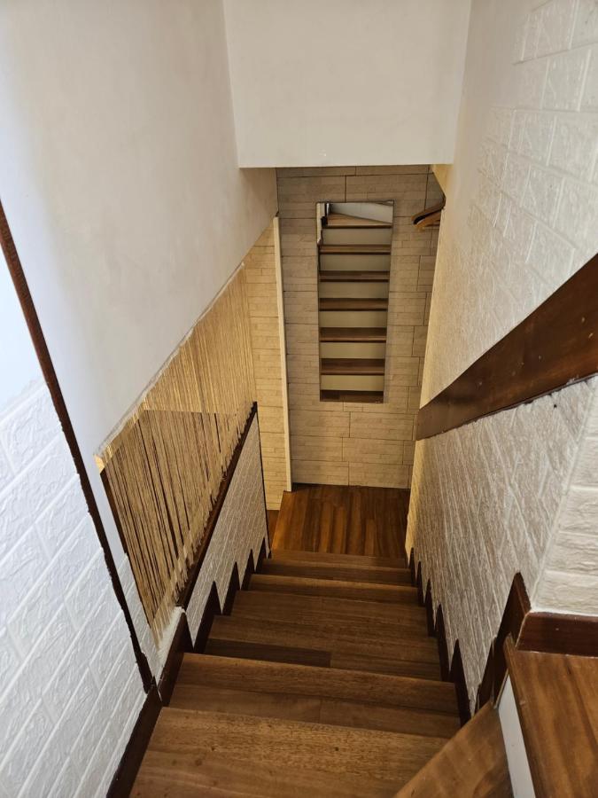 Nel Vicolo Nascosto Apartment *