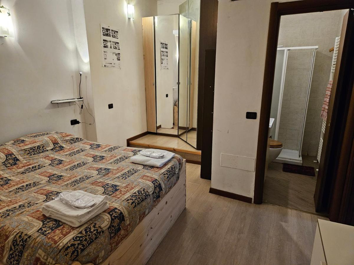 Appartamento Nel Vicolo Nascosto Legnano