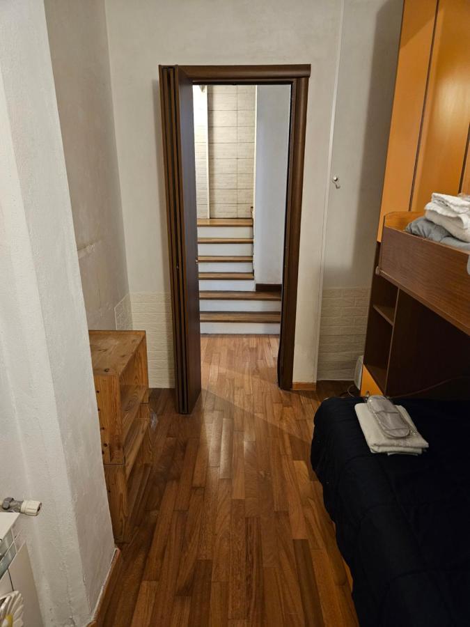 Nel Vicolo Nascosto Appartamento